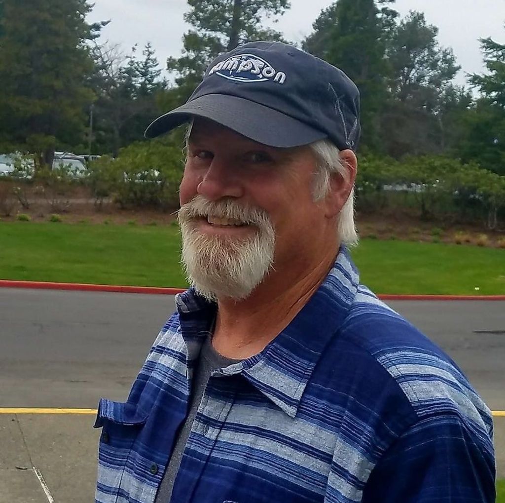 Patrick Mcadam Profile Photo