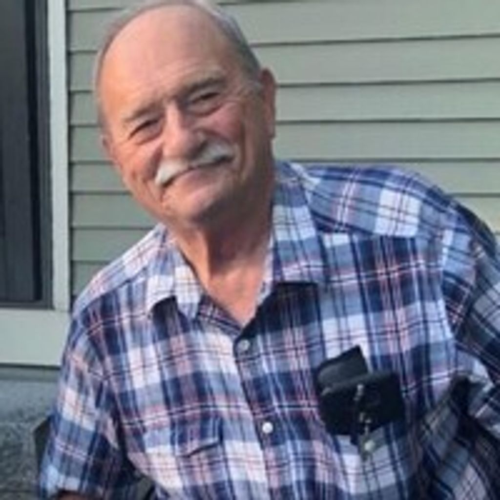 James E. Carter, Jr.