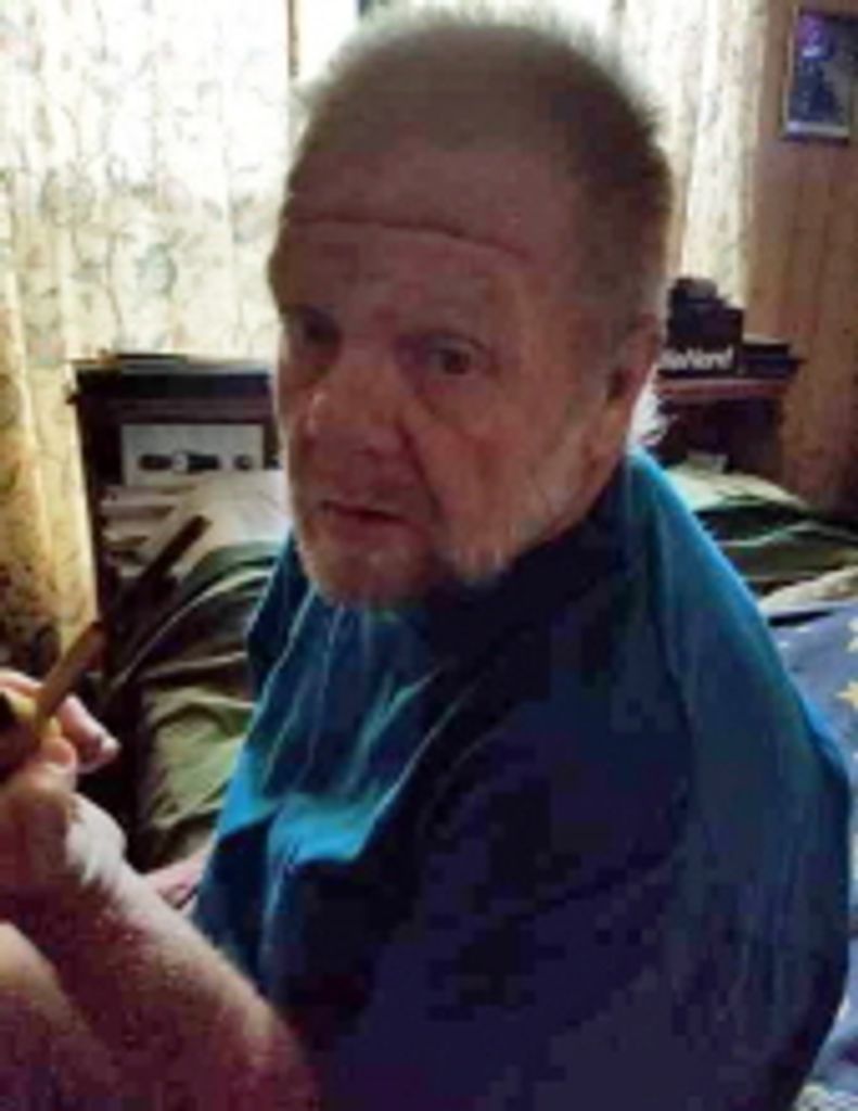 Thomas M. Mcvoy