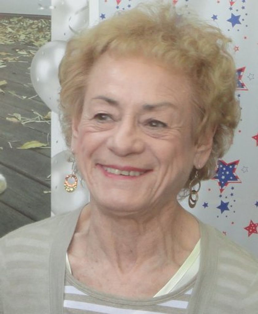 Mary E. Stabile