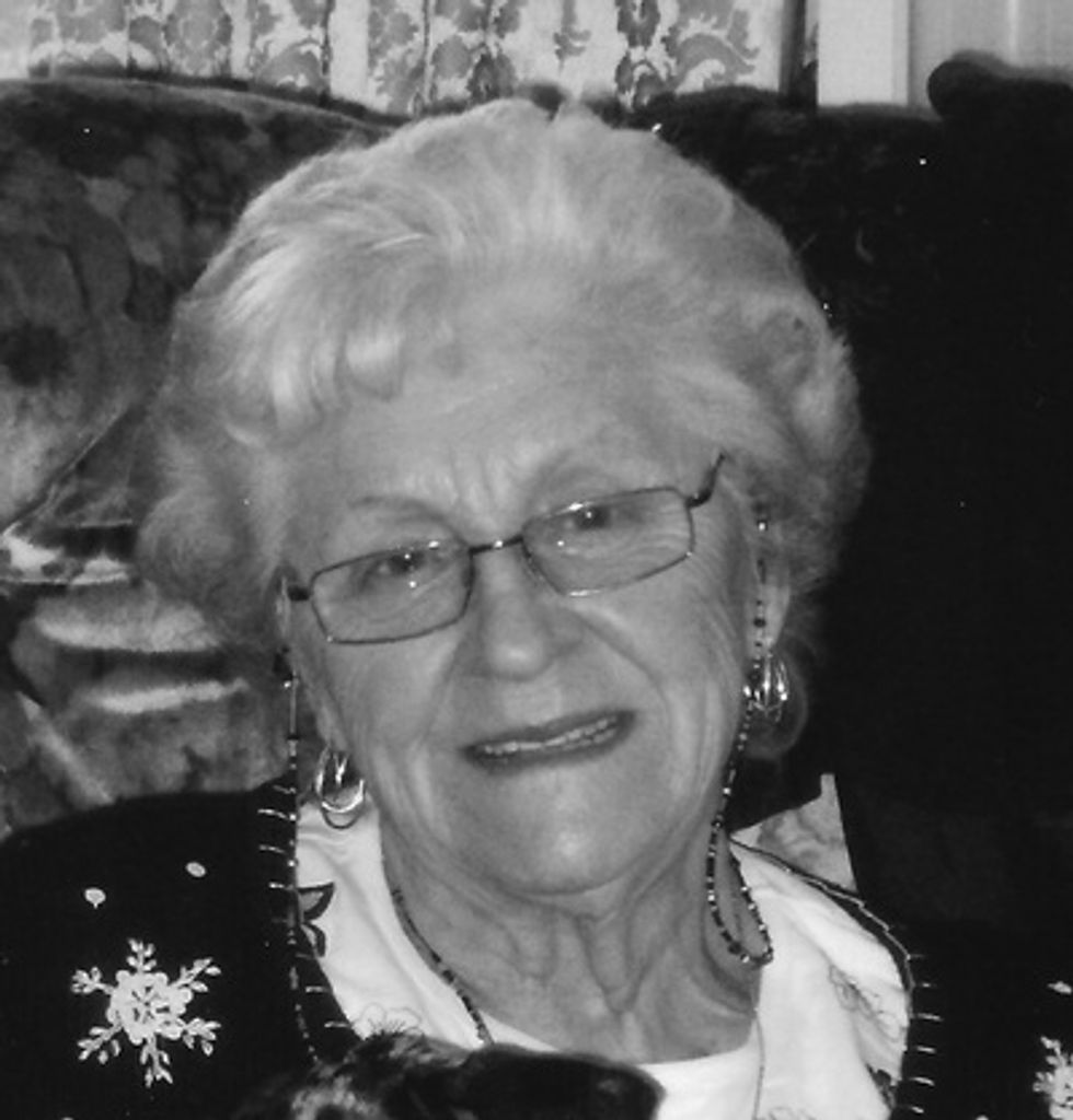 Kathleen Louise Peppard