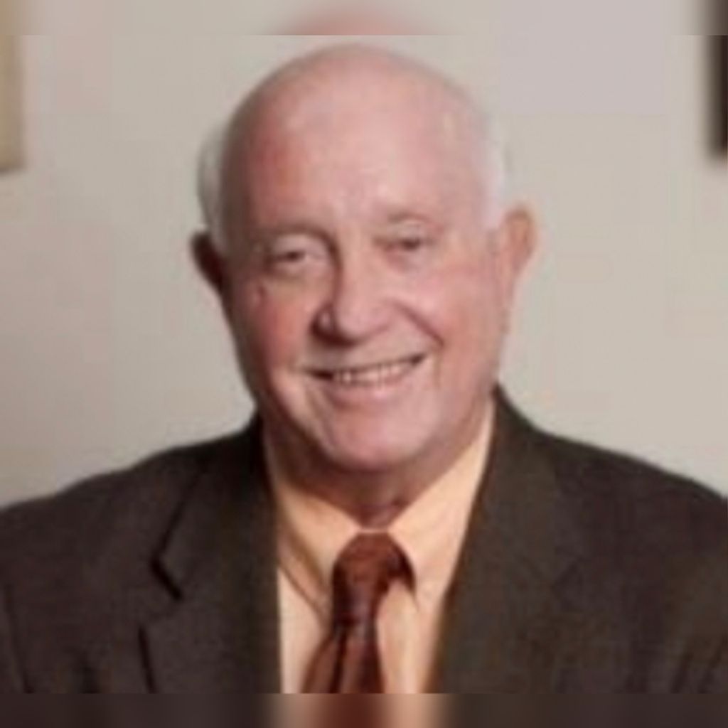 Mr. Gary Sewell Roberson