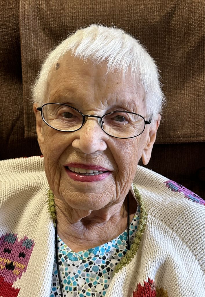 Marjorie Eckert Profile Photo