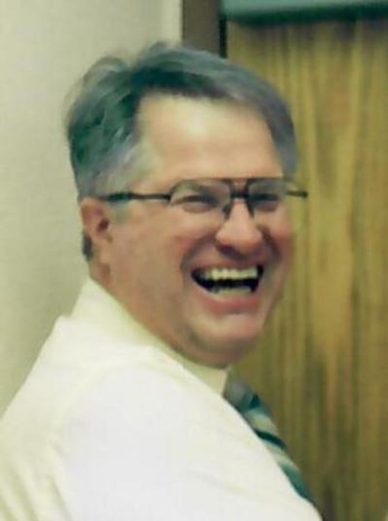 James Ungrodt Profile Photo