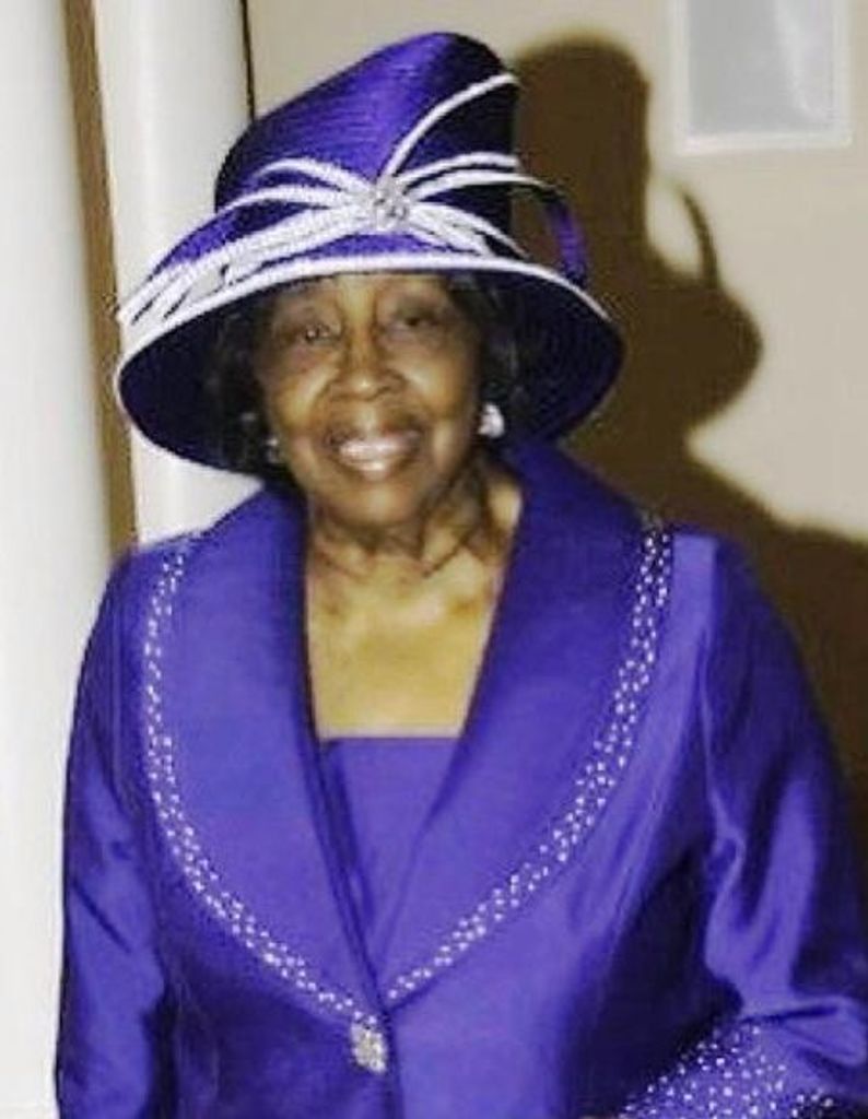 Spellmyra B Westmoreland