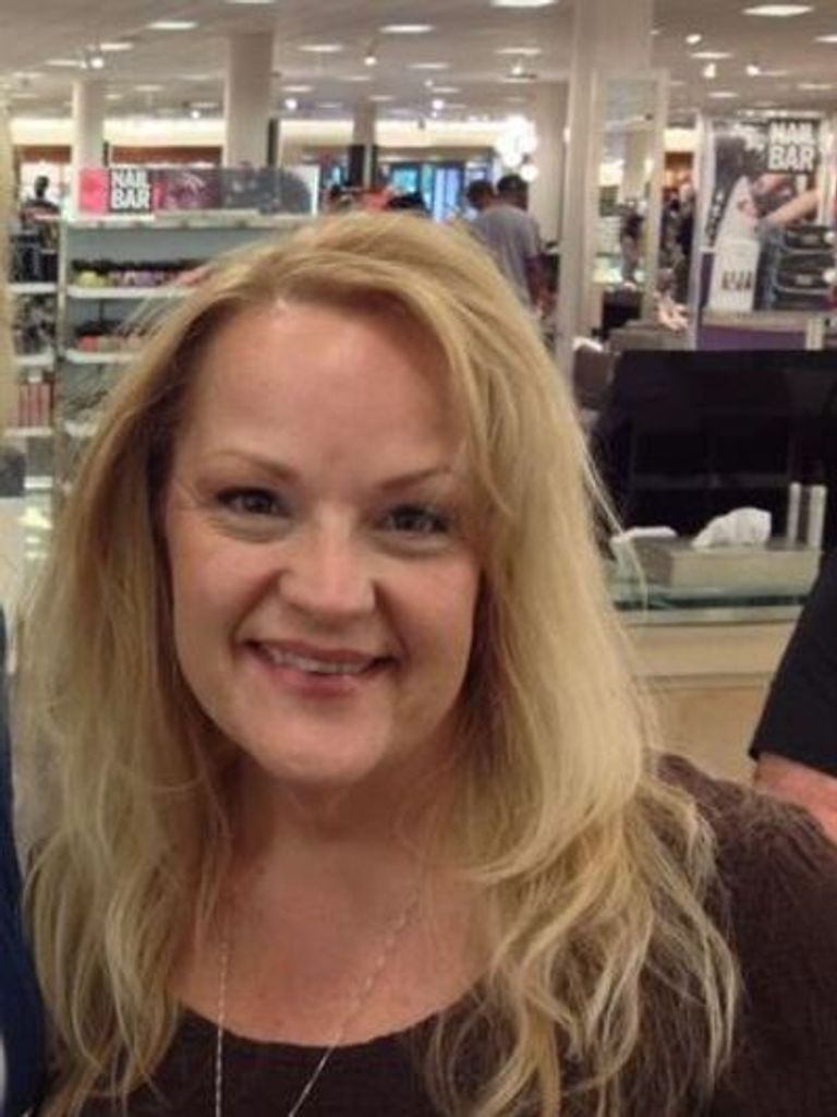 Denise Zurcher Profile Photo