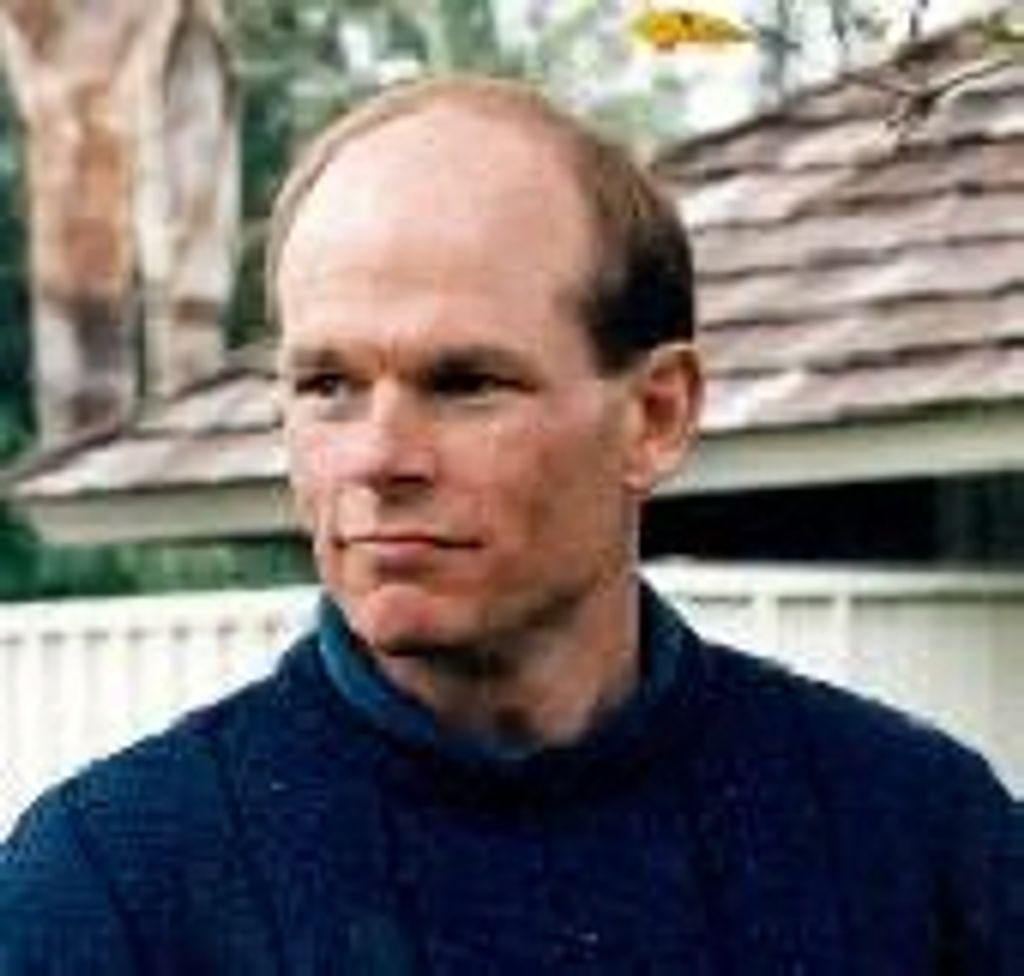 Richard Tobias Profile Photo