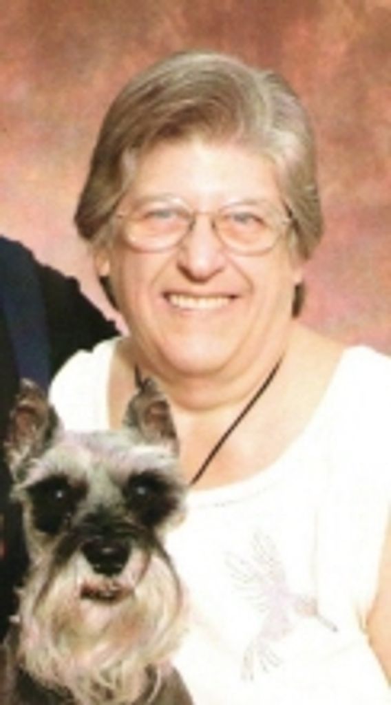 Jean Carol Steck Profile Photo