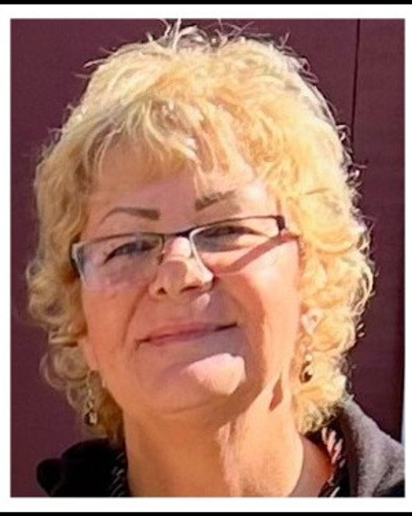 Terry “Tut” Anne Murphy