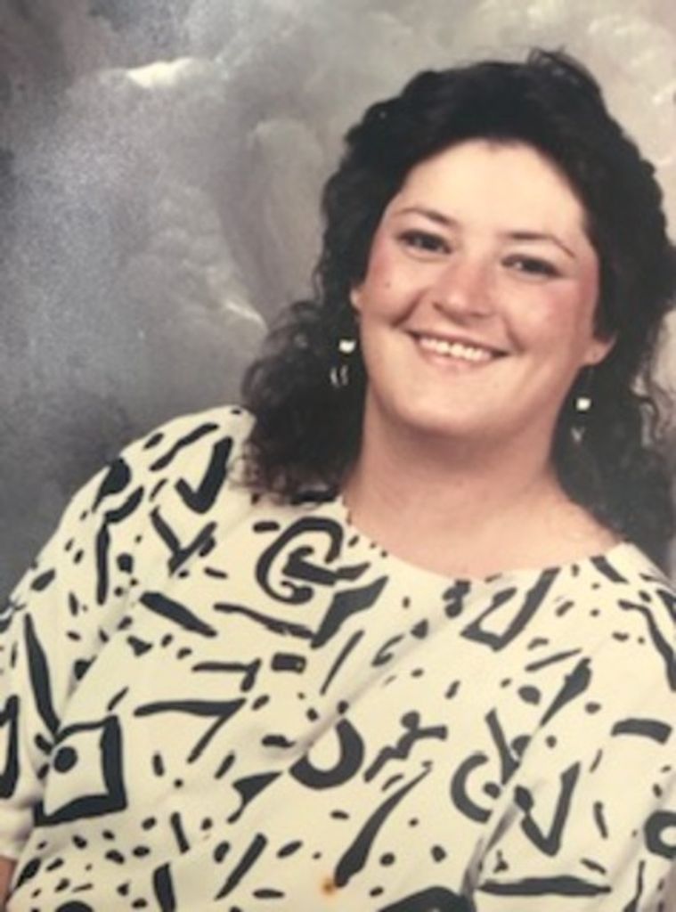 Marcia Lynn Hope
