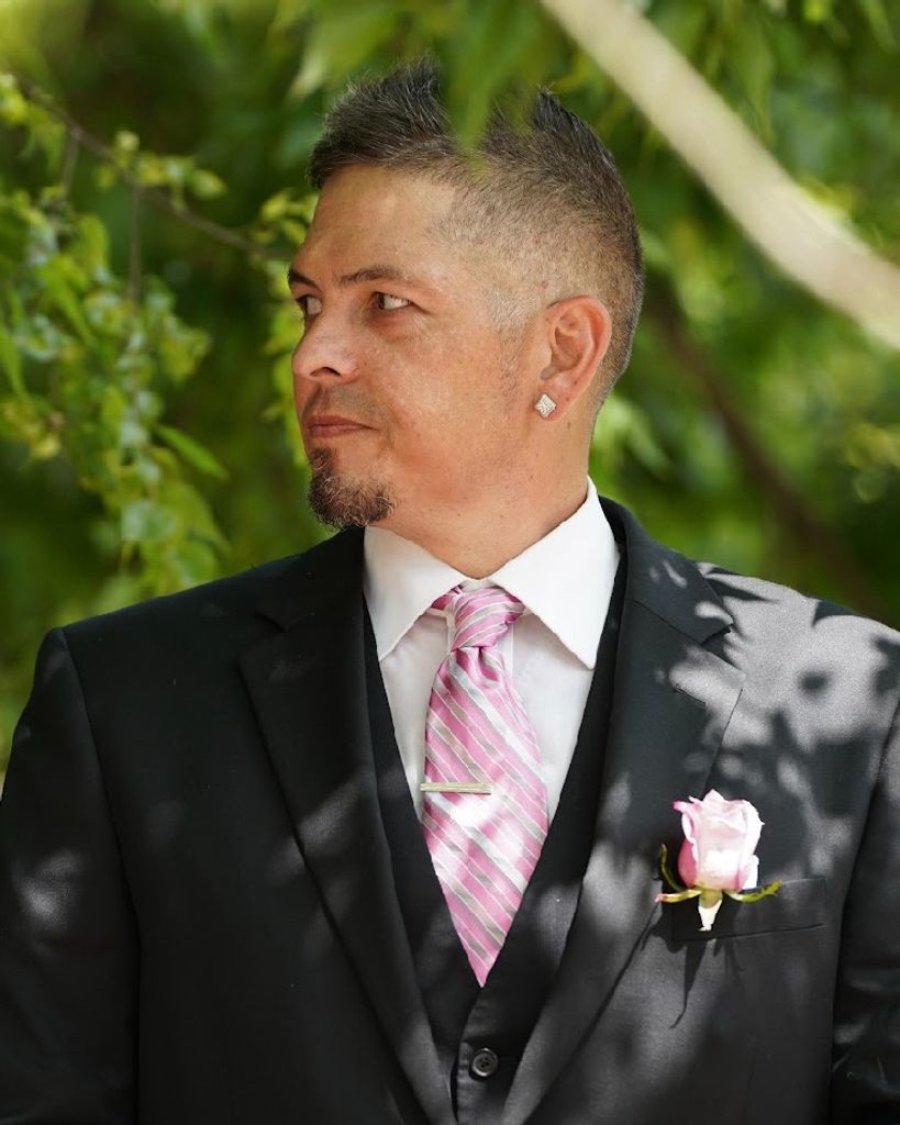 Lawrence "Jay" James Perea