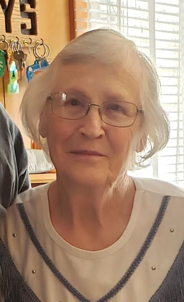 Myrene R. Snyder Profile Photo