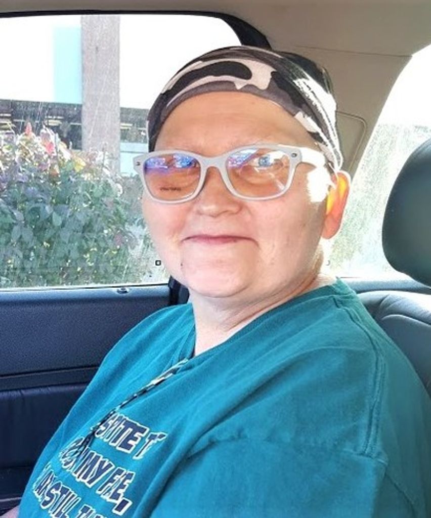 Tammy L. Mulhern Profile Photo