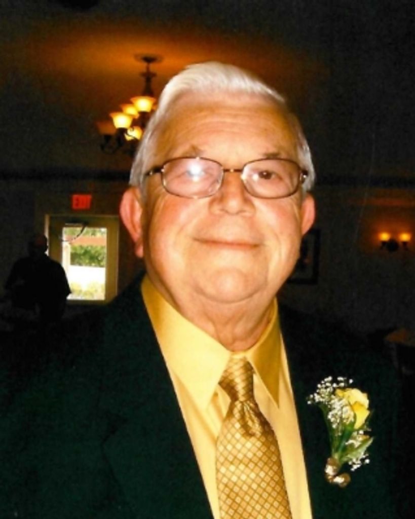 Robert Stanley Gray Jr.
