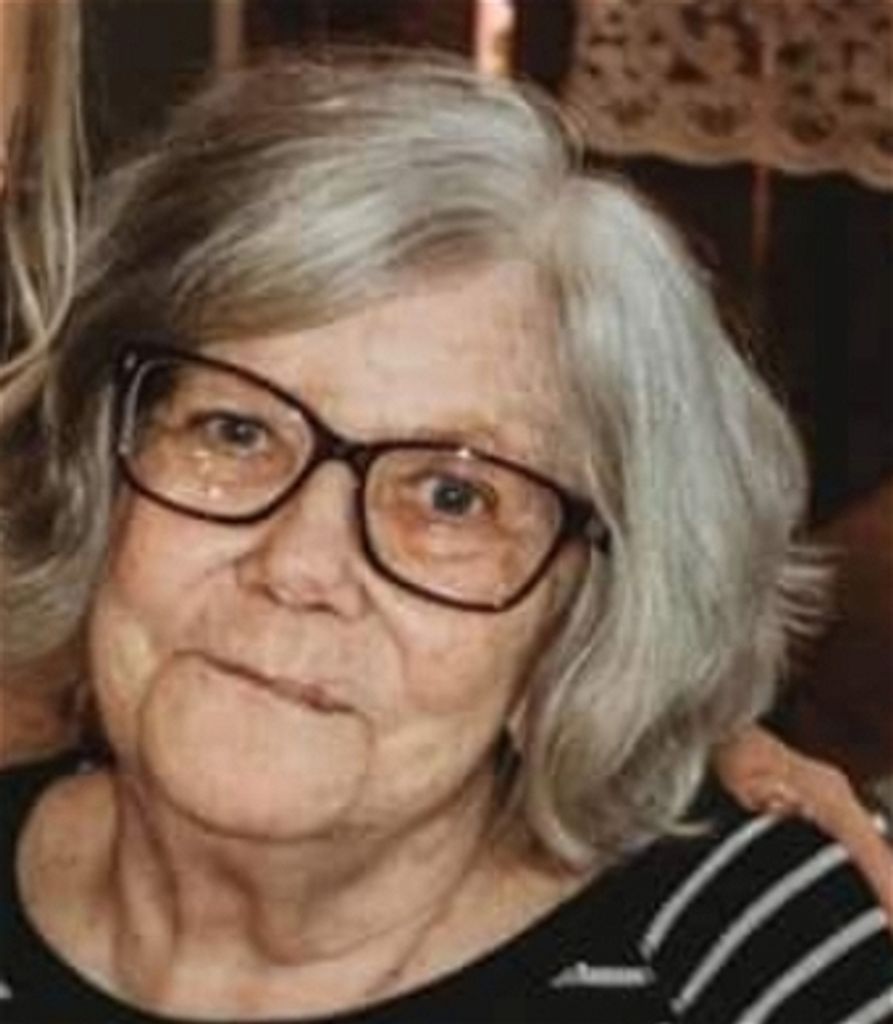 Theresa L. "Terry" Jones