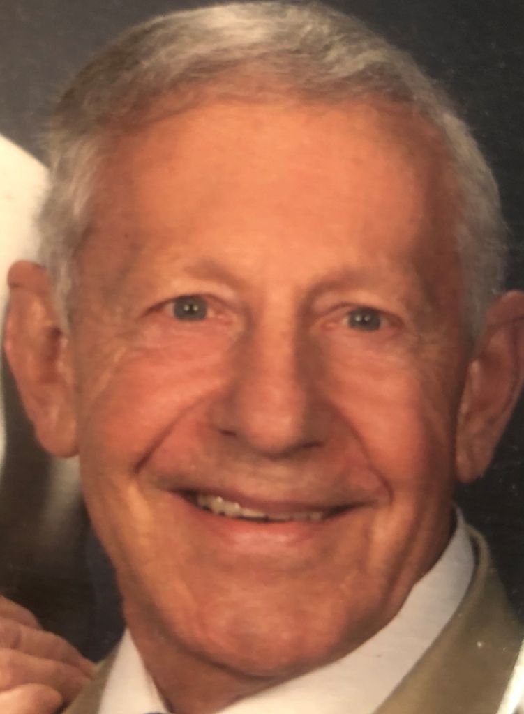 Gerald Joseph Mayberry