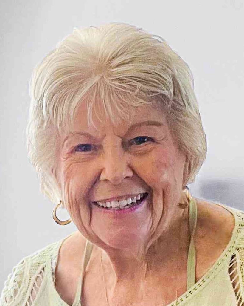 Carol Margaret Wallace Profile Photo