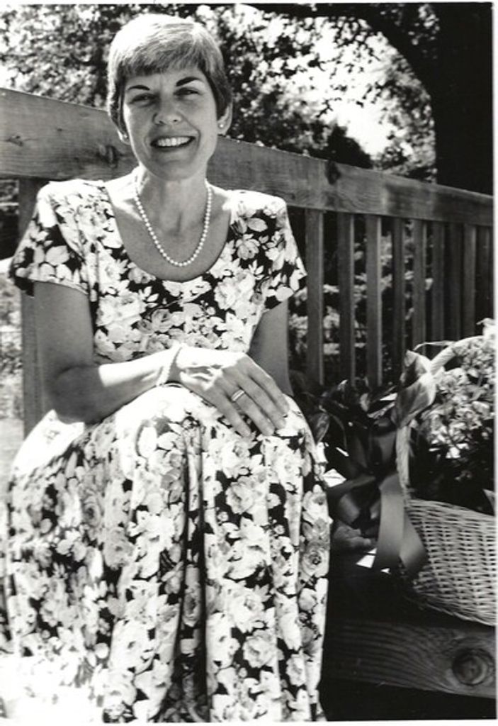 Judith W. Brown