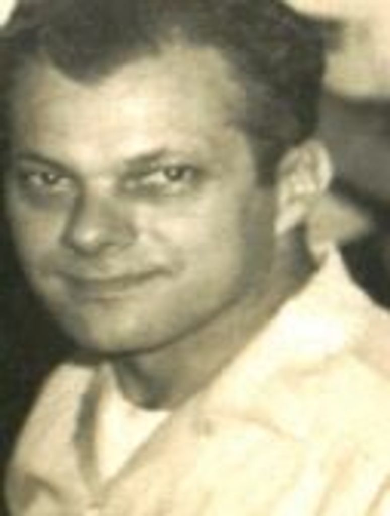 Raymond Swirbitowicz
