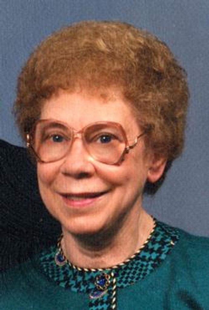 Juanita J. Wentz