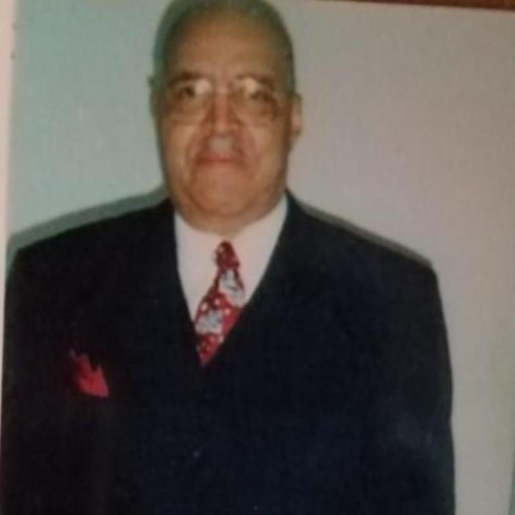 Warren Blackwell Profile Photo