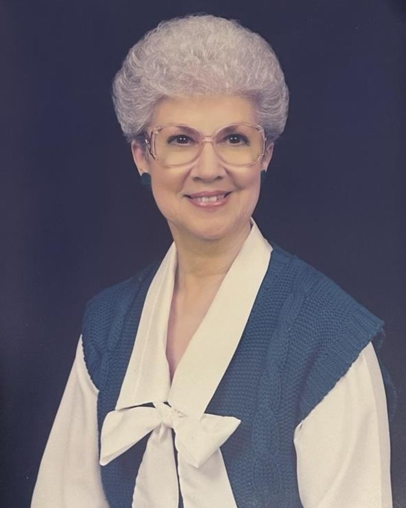 Shirley Ann Gilliland