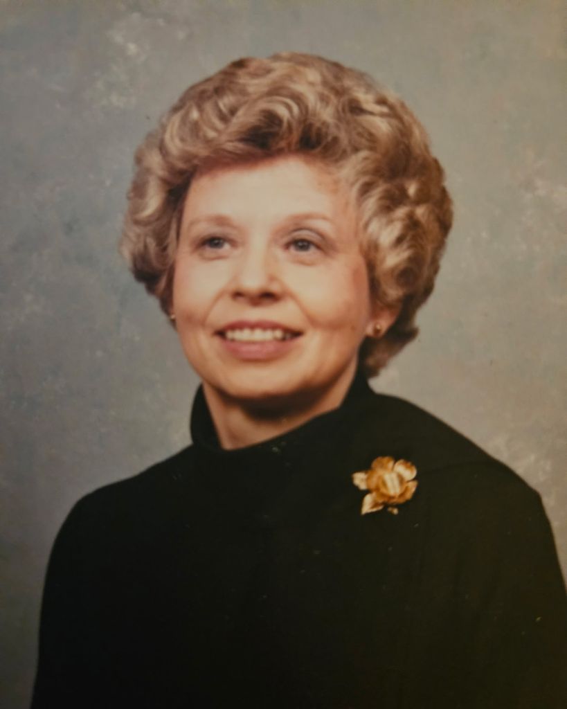 Thelma Lee Kell Profile Photo