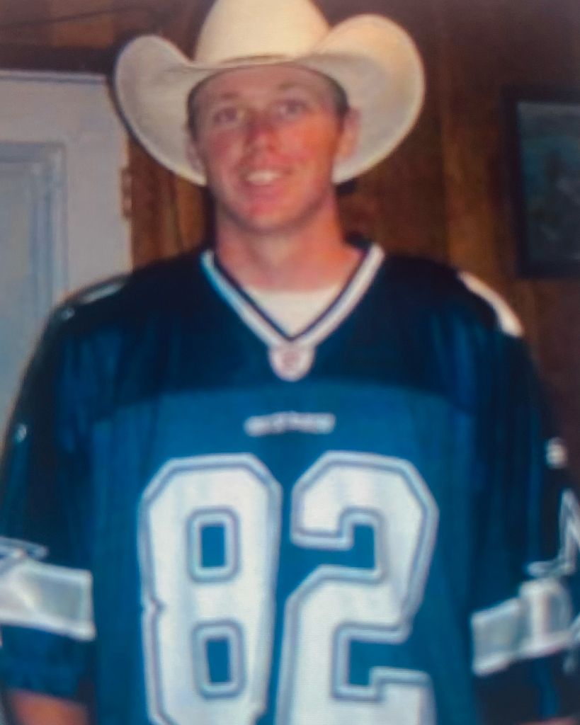 Ryan Lorenz Wilhelm