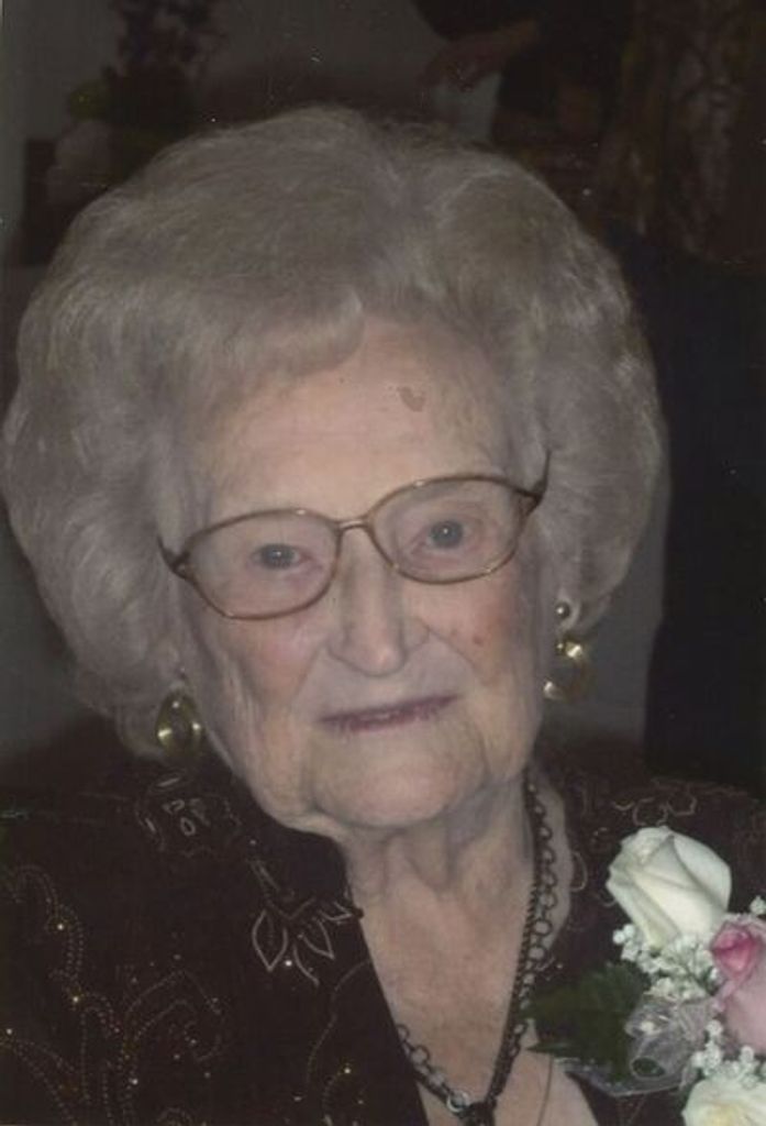 Minnie Lee Profile Photo