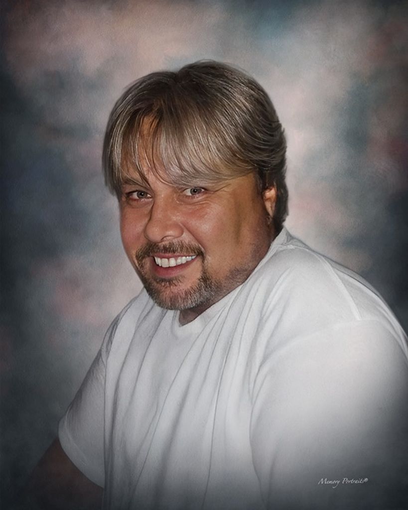 Christopher Neil Ray