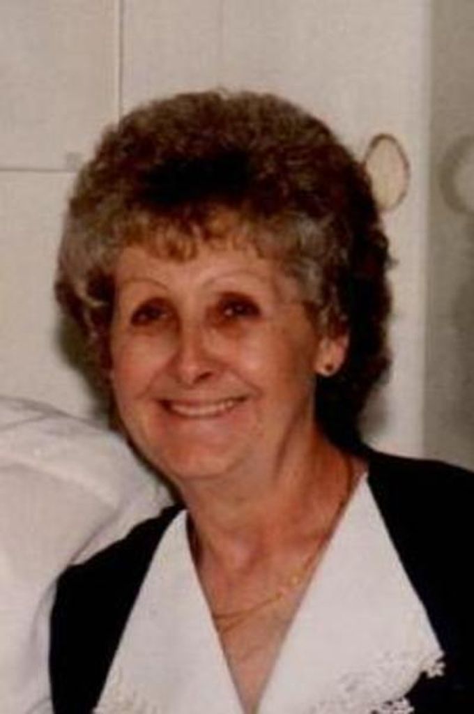 Helen L. Miller