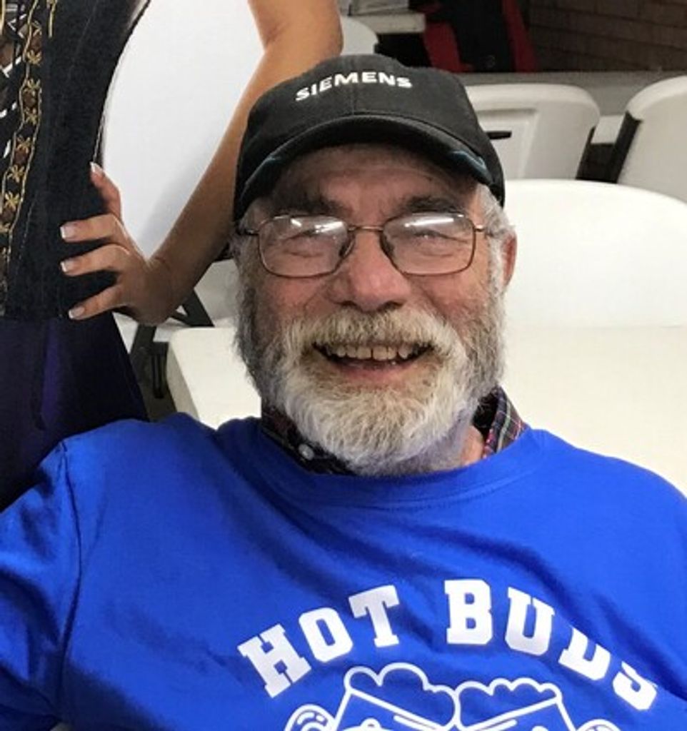 Jimmy Dale "Hobo" Walker