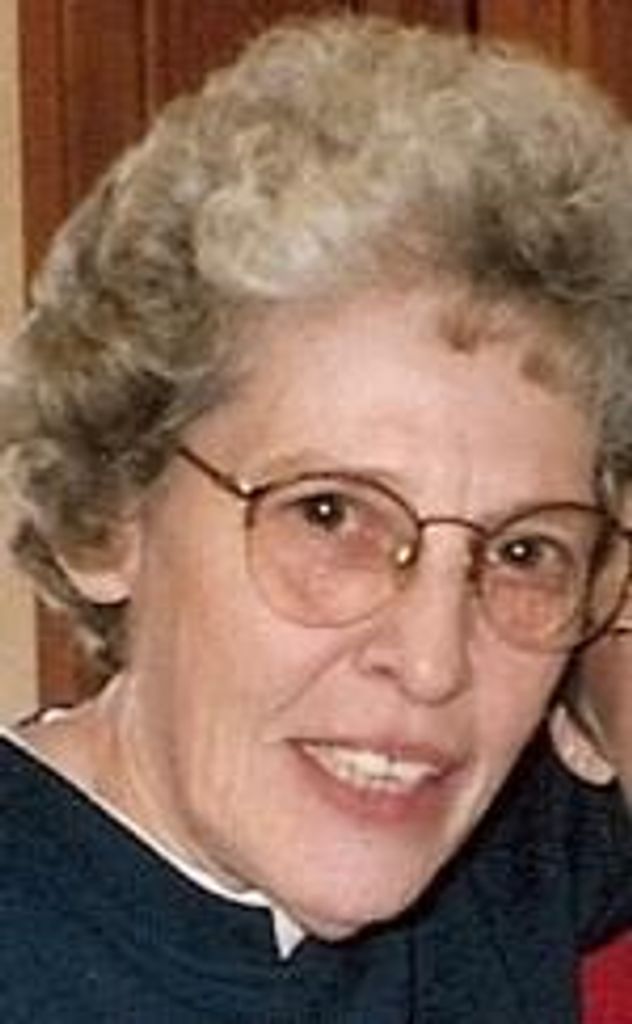 Theresa Rose Skinner