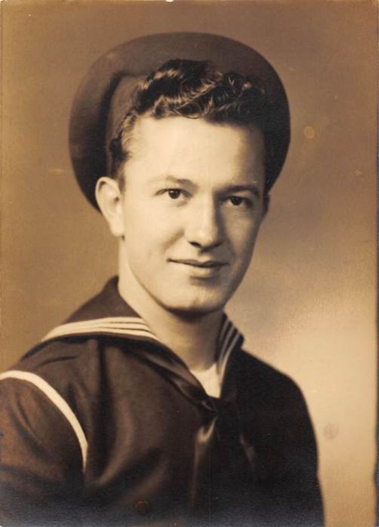 Edward Eugene Holsonback