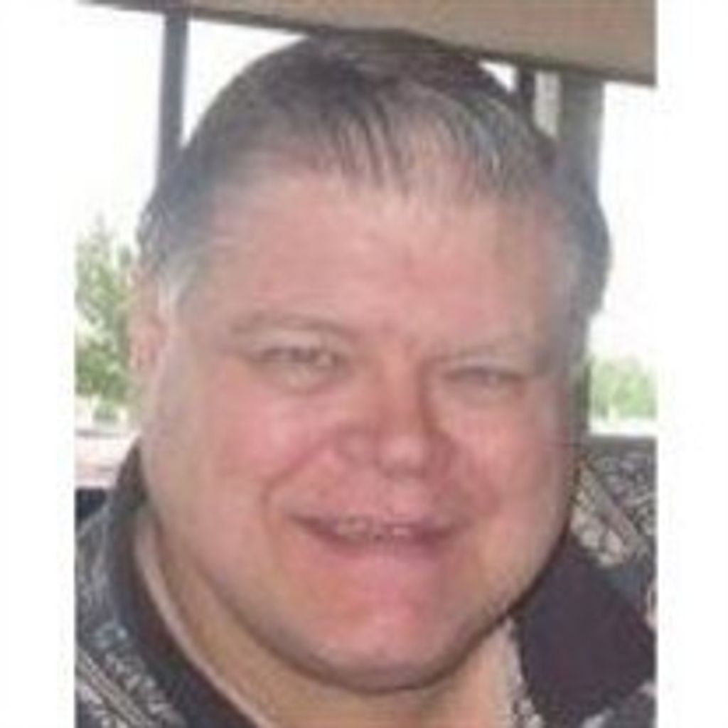 Michael Lee Brashers