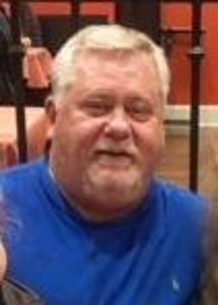 William “Bill” Lowe