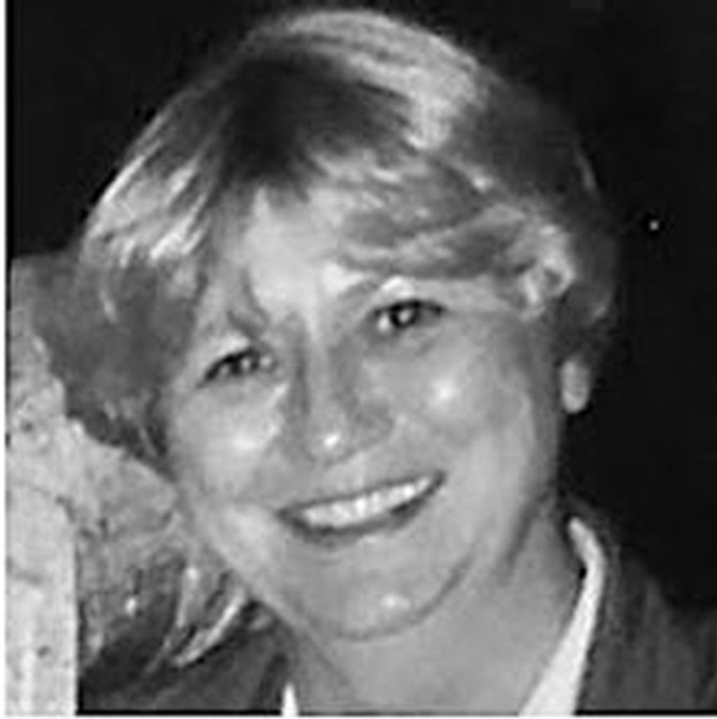 Carole Pouzar Profile Photo