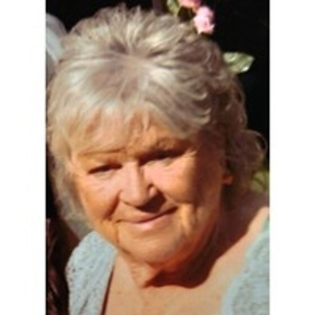 Maudie M. Armstrong