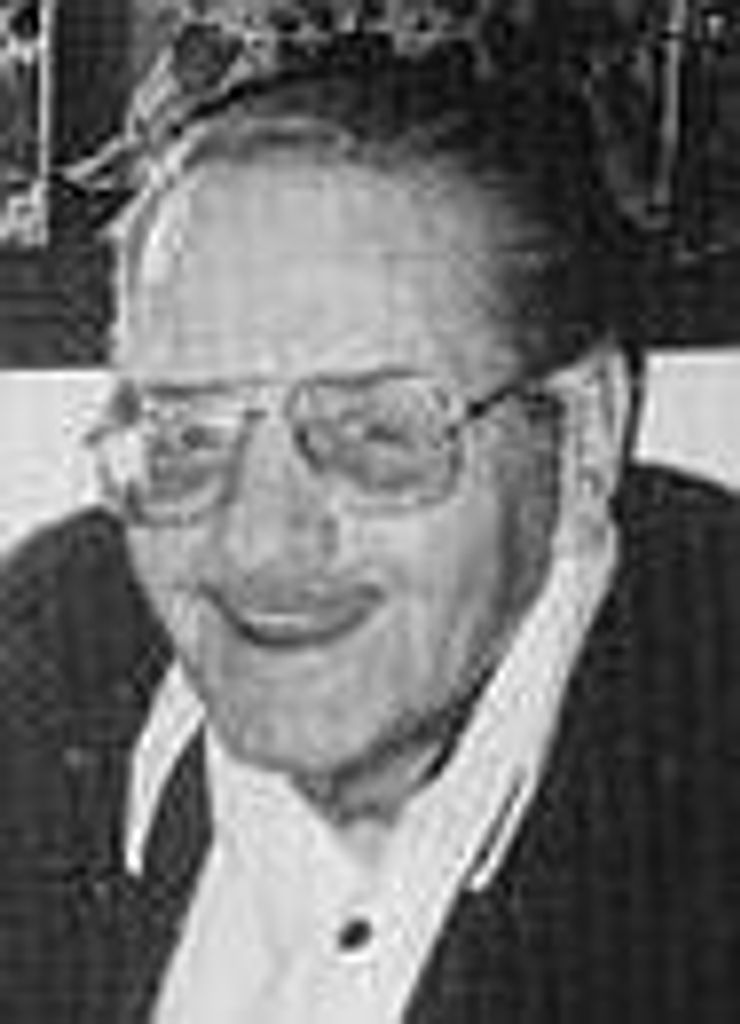 Charles Edward Keith