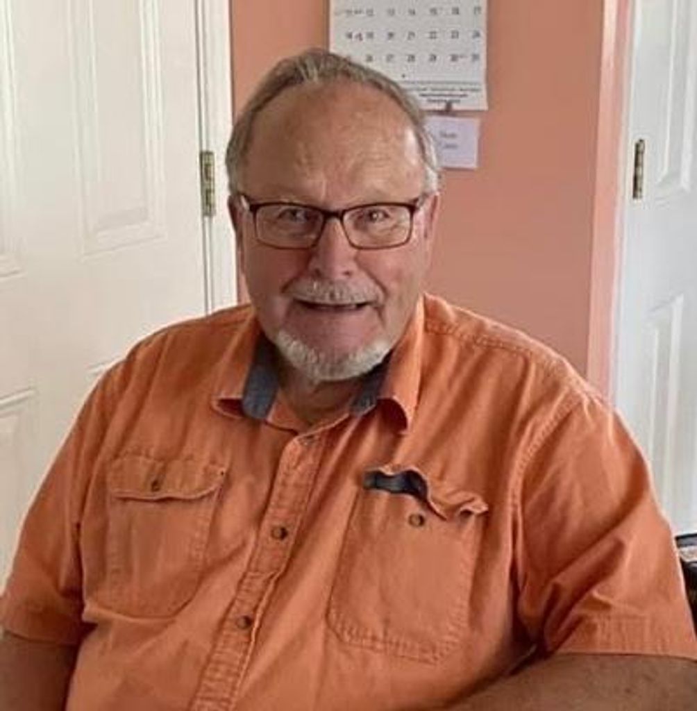 Dean Michael Cates Sr. Profile Photo