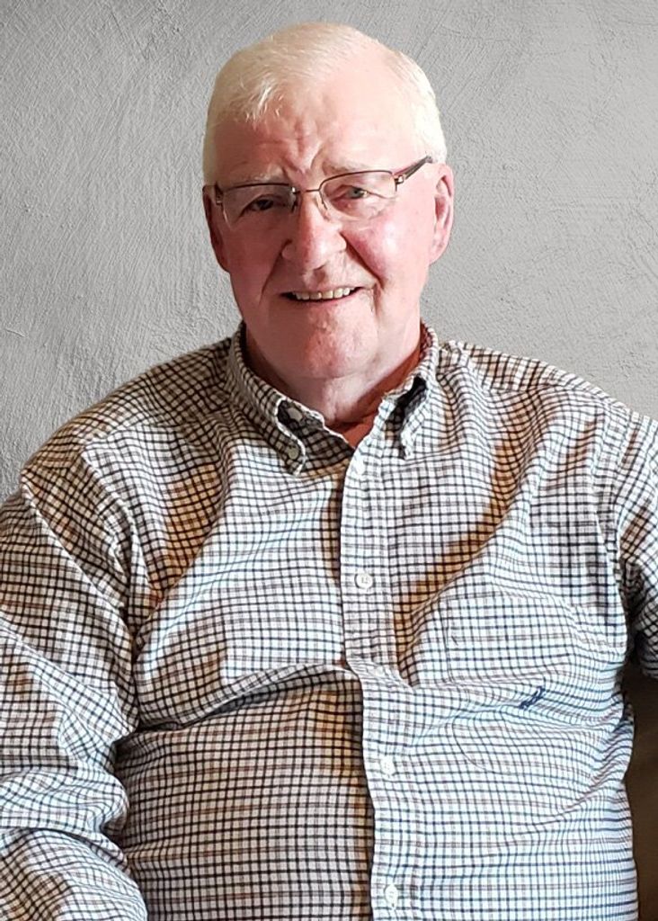 Ronald Winston Migneault Profile Photo