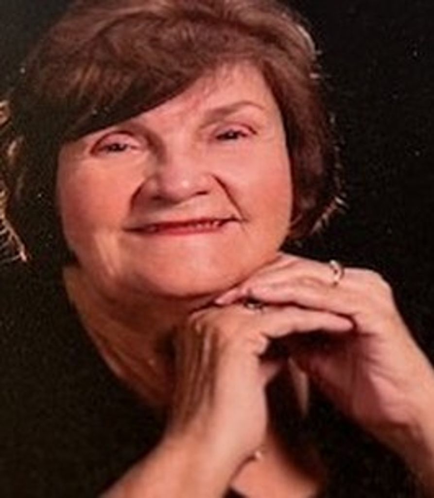 Elizabeth "Betty" Pellikan Profile Photo