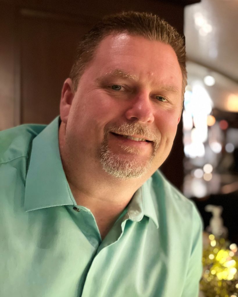 Richard Leon Wright Profile Photo
