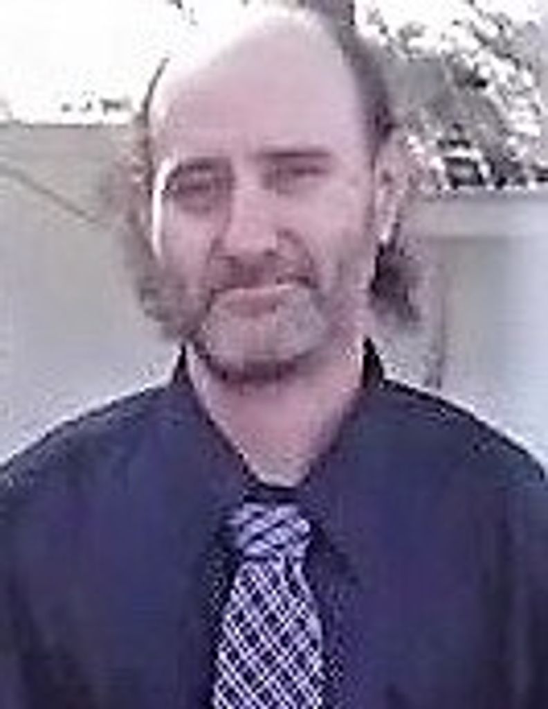 Charles Brian Coleman