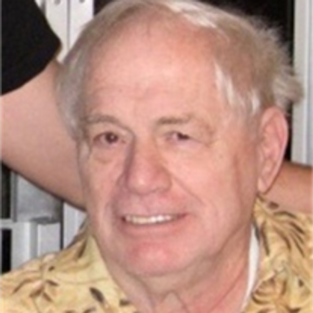 Donald Bernard Fertel