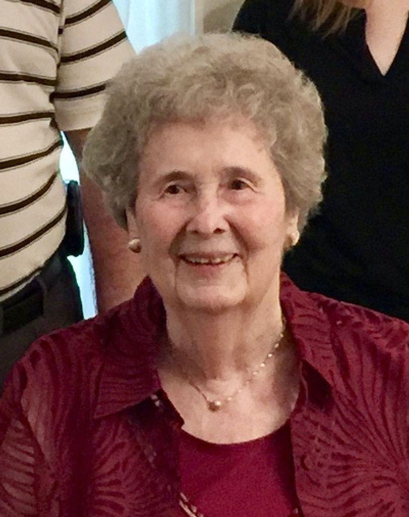 Juanita Hyatt Gardner Profile Photo