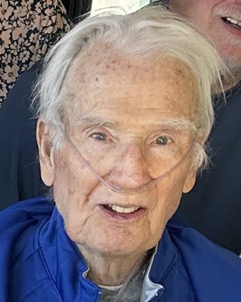 Edwin Robert Giddings