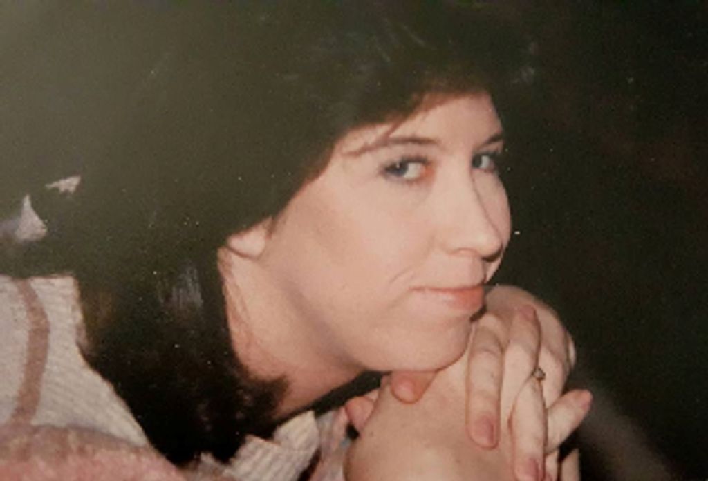 Penny Sue Ward