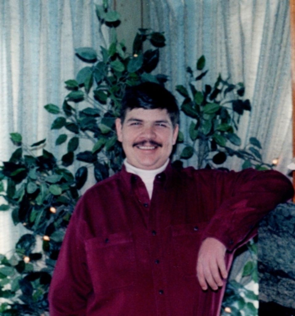 Ronald Dale Howell