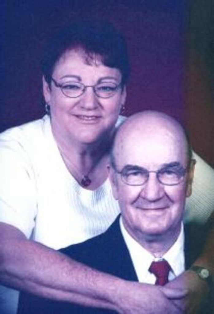 Robert "Bob" Frank Harrison Profile Photo